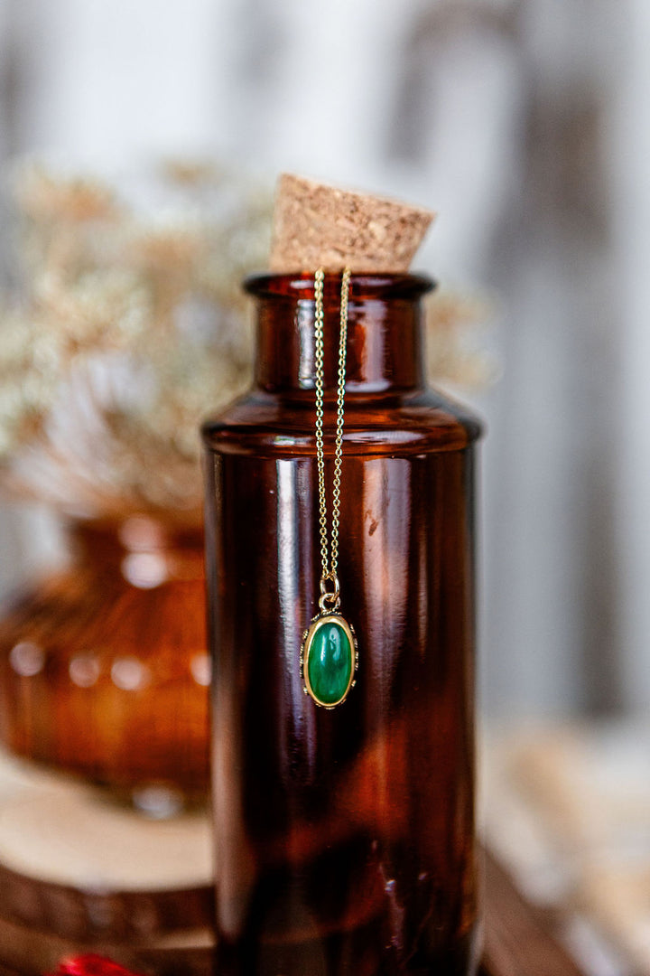 Victorian Conversion Necklace