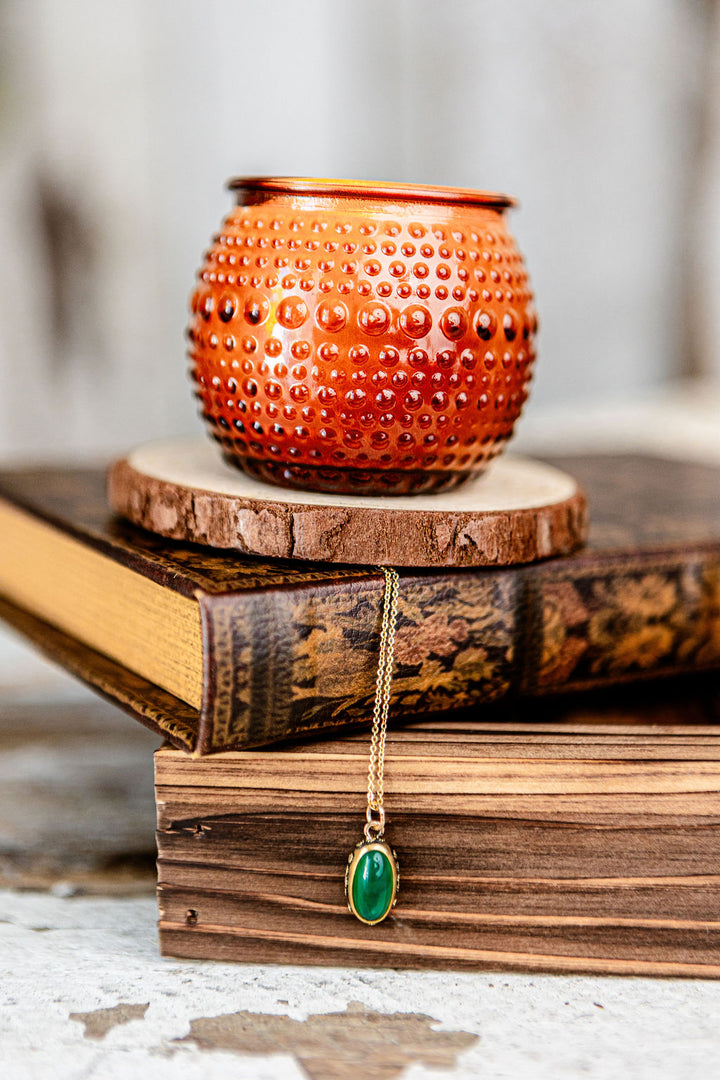 Victorian Conversion Necklace